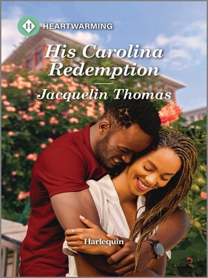 cover image of His Carolina Redemption